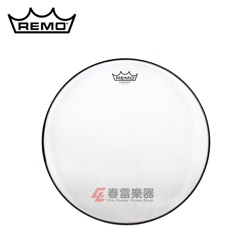 Spring Thunder Musical Instruments American-made REMO SN-0016-00 16-inch mute mesh skin electronic drum mesh skin