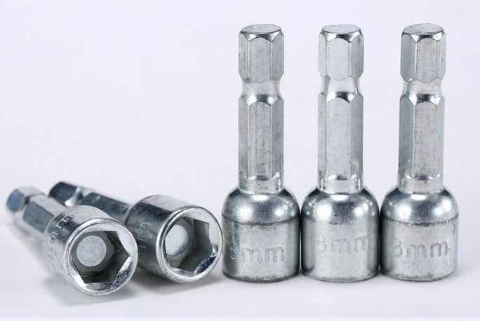 External hexagon self-tapping drill tail screw self-drilling screw self-drilling screw self-tapping screw sleeve drill bit 5 5 large