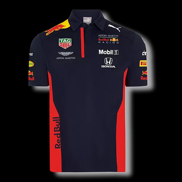 red bull racing jersey