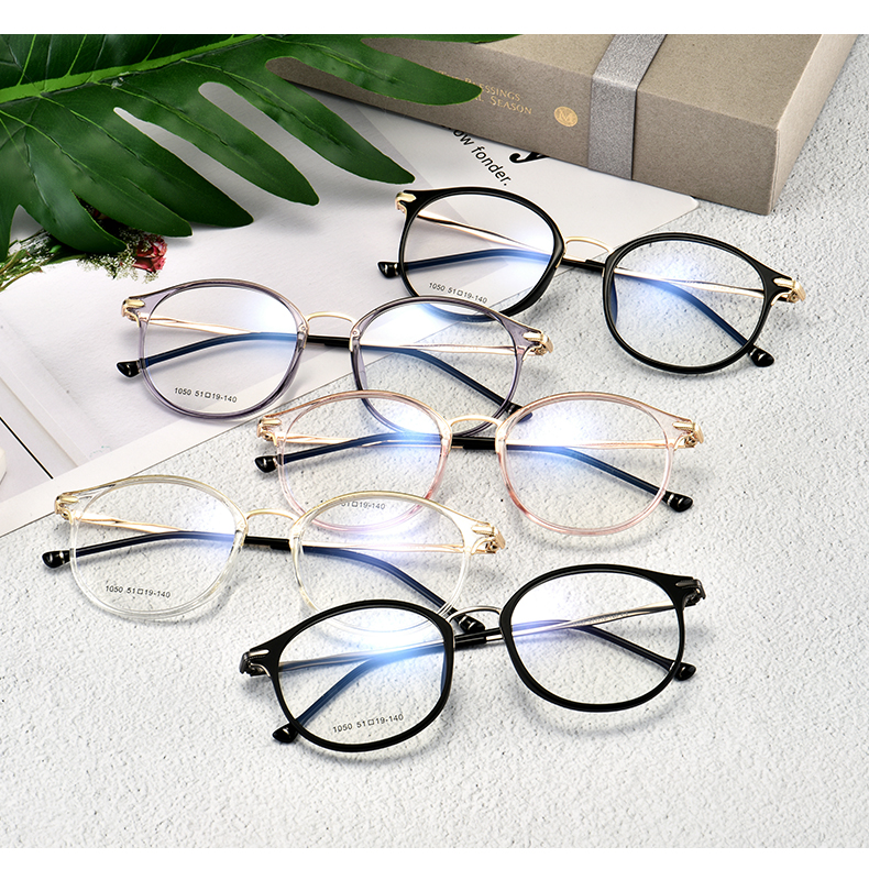 Montures de lunettes en Metal memoire - Ref 3138824 Image 10