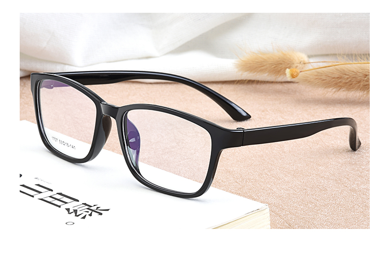 Montures de lunettes en Plaque memoire - Ref 3140506 Image 14