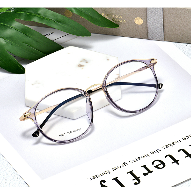 Montures de lunettes en Metal memoire - Ref 3138824 Image 12