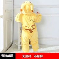 Одиночный весенний и осенний эльф