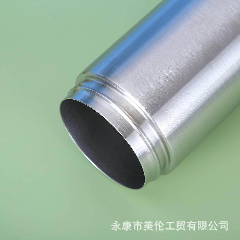 .12Oz Coke Can, 14oz Beer Can, 16oz Insulated Can, 304 Stainless Steel Beer Mug, Double-Layer Vacuum Insulated Cup