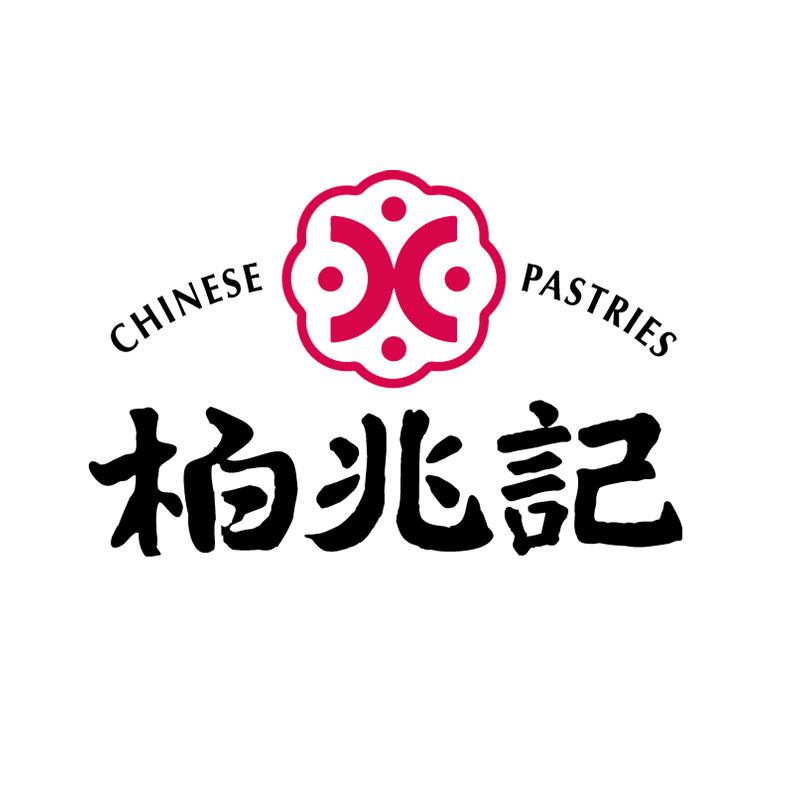 柏兆记旗舰店的LOGO
