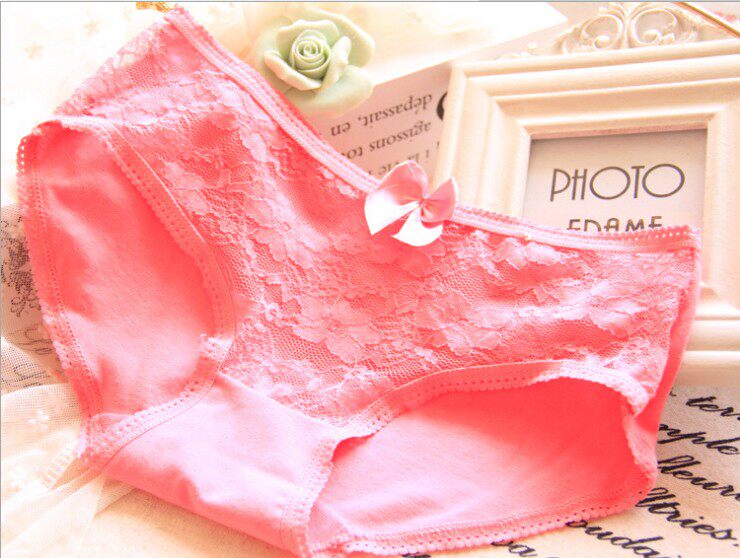 Slip jeunesse doux en coton - Ref 653702 Image 8