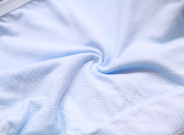 Slip jeunesse sexy en La fibre de bambou - Ref 651016 Image 21