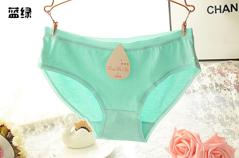 Slip jeunesse doux en coton - Ref 651945 Image 17