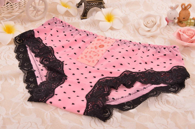 Slip jeunesse simple en soie Ice - Ref 653781 Image 27