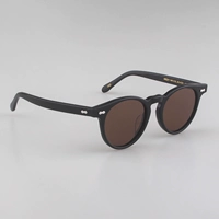 Черная рама+поляризованный чай