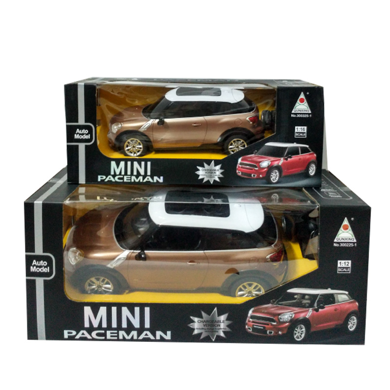 Qunxing mẫu xe chính hãng mẫu xe giải phóng mặt bằng giá bán điện điều khiển từ xa mẫu xe có thể sạc lại đồ chơi trẻ em đồ chơi stem