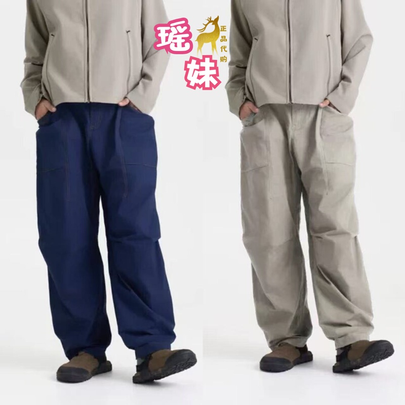 Zug Genuine Product from the Store, Autumn 26, Casual Cordura Cotton Plaid Straight Pants A0263Pa12, Original Price 1450