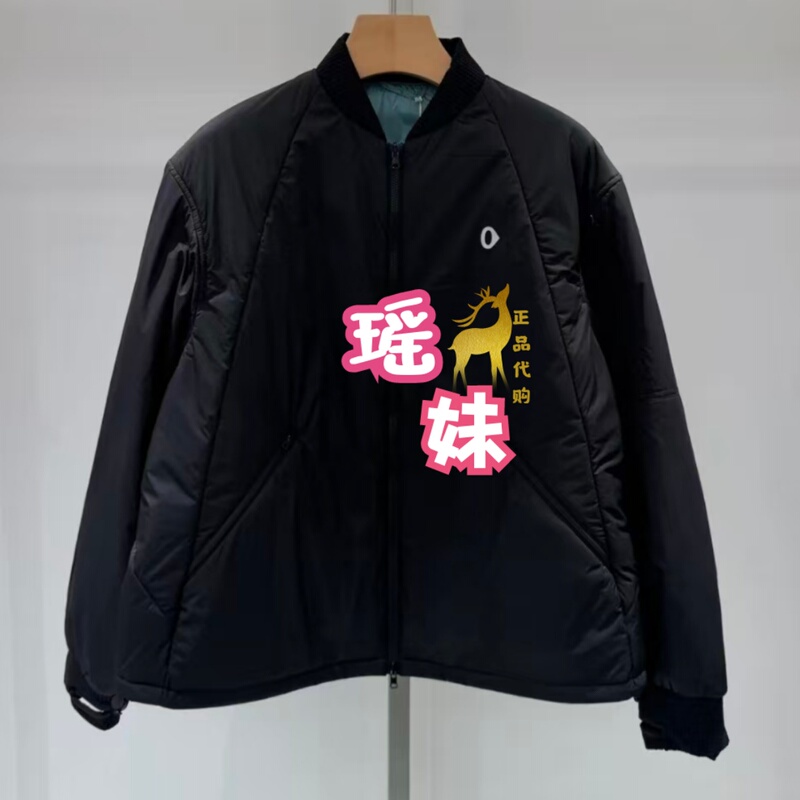 Zug Genuine Product from the Store, Winter 26, Outdoor Sports Three-Dimensional Air-Feel Jacket A0263Ja15, Original Price 2550