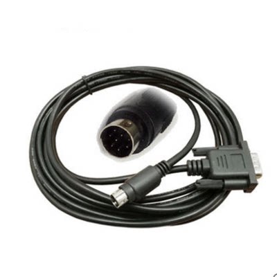 Kewei PLC programming cable data cable download cable communication cable EP LP LP1 and other series