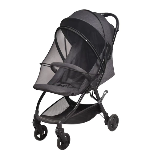 Коляска, универсальная москитная сетка, детское средство от комаров