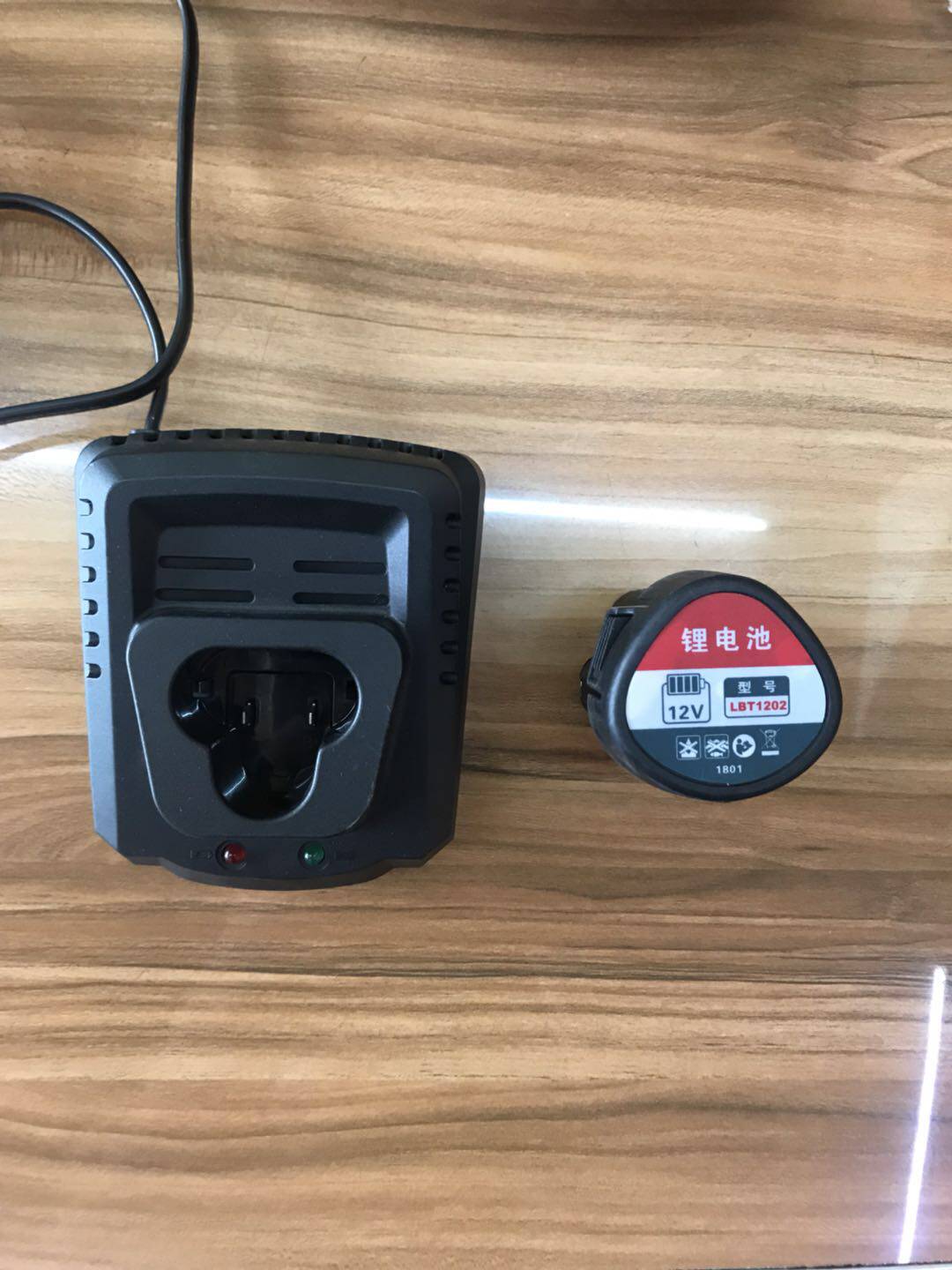 Libon Charging Drill Battery Electric Drill Charger Libon Electric Screwdriver Charger Battery Body Accessories