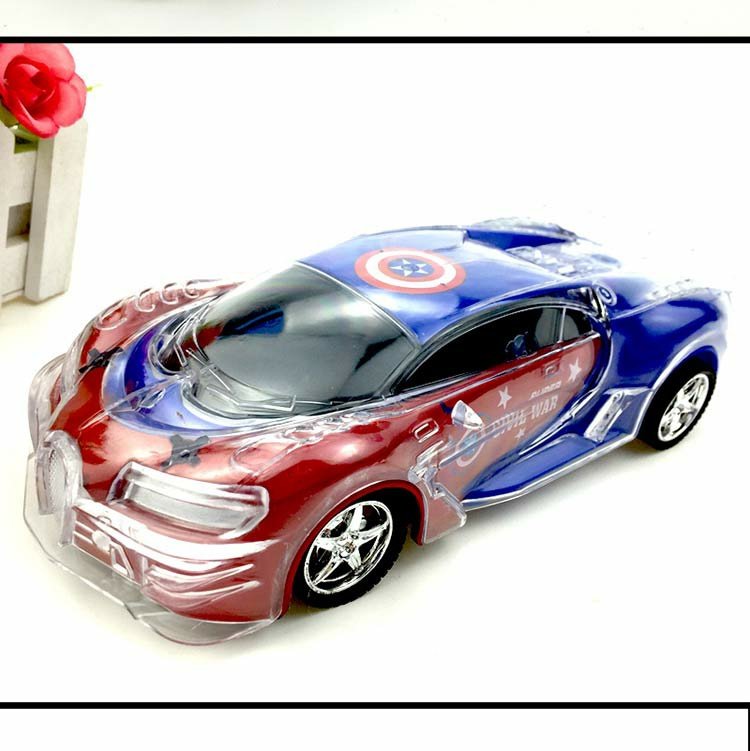 Xe ô tô điện trẻ em off-road điều khiển từ xa xe ô tô sạc đua xe boy tốc độ cao mô phỏng trôi mô hình trẻ em - Đồ chơi điều khiển từ xa xe tăng lego