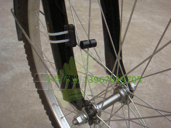 Tableau de bord vélo - Ref 2433674 Image 5