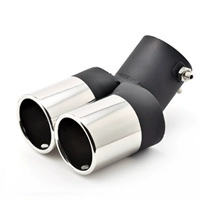 Двойная (плоская) высокая яркая модель рта