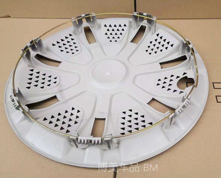 Suitable for Volkswagen new and old Jetta polo Santana Zhijun wheel hub cover tire cap tire cover 14 inches