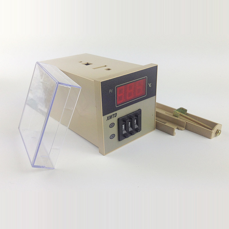 XMTD-2001 digital display temperature controller 0-399 temperature controller temperature controller digital display regulator temperature controller