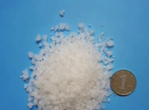 Polymer water-absorbing resin