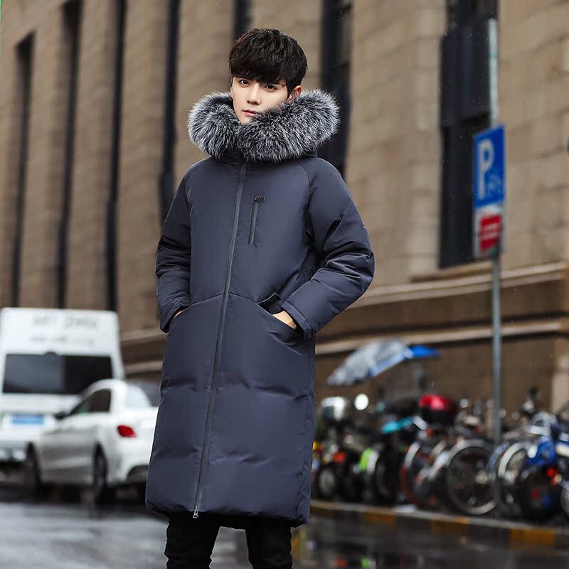 Blouson hiver pour homme      - Ref 3115048 Image 4