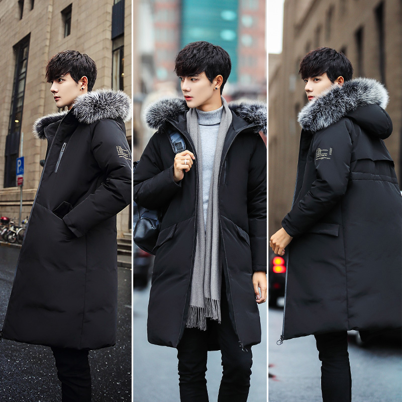 Blouson hiver pour homme      - Ref 3115048 Image 5