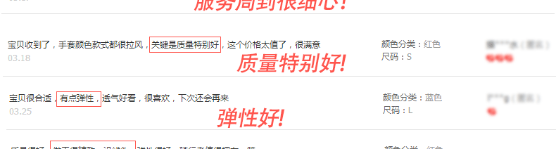 Gants de cyclisme mixte - Ref 2242776 Image 25