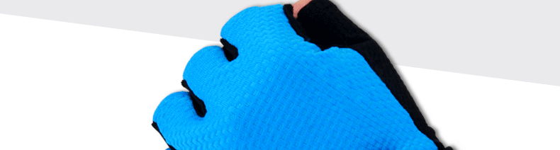 Gants de cyclisme mixte - Ref 2242776 Image 19