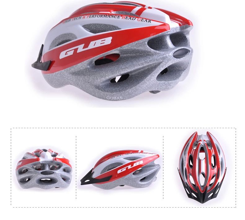 Casque cycliste - Ref 2249145 Image 19