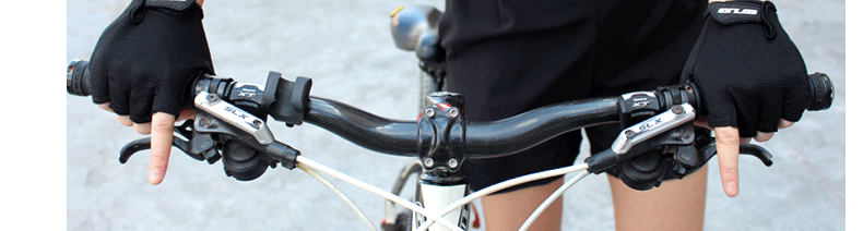 Gants de cyclisme mixte - Ref 2242776 Image 67