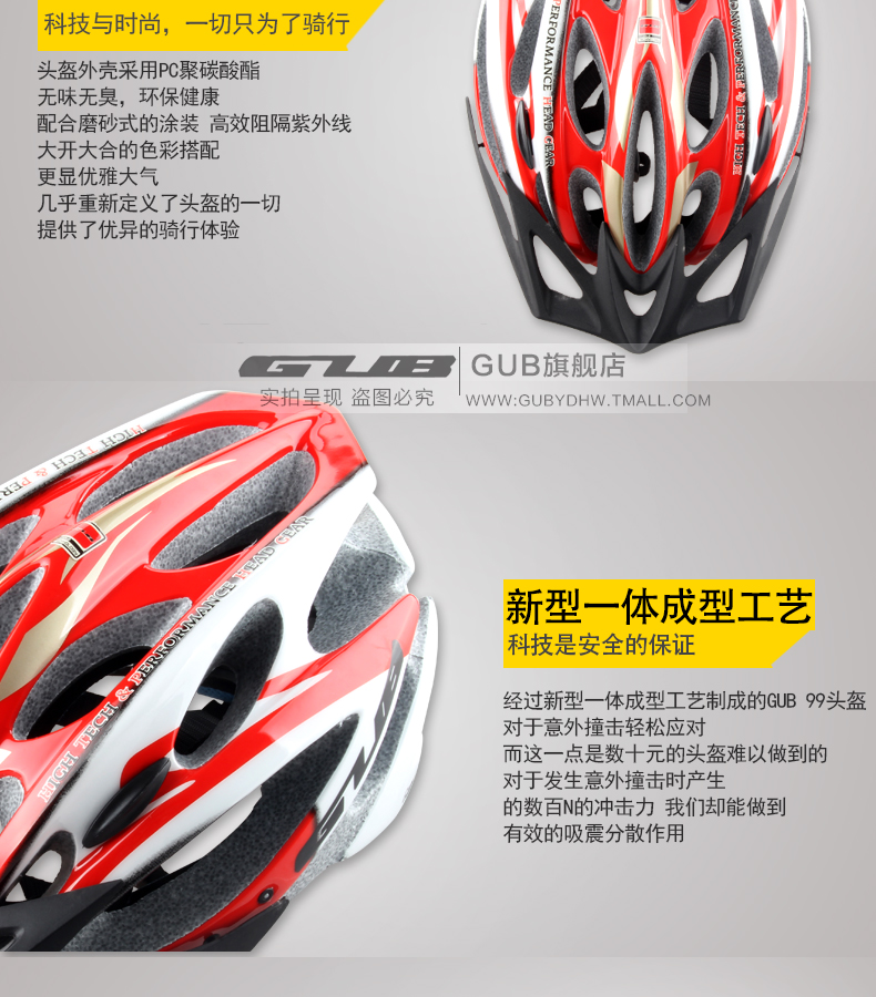 Casque cycliste - Ref 2249054 Image 5