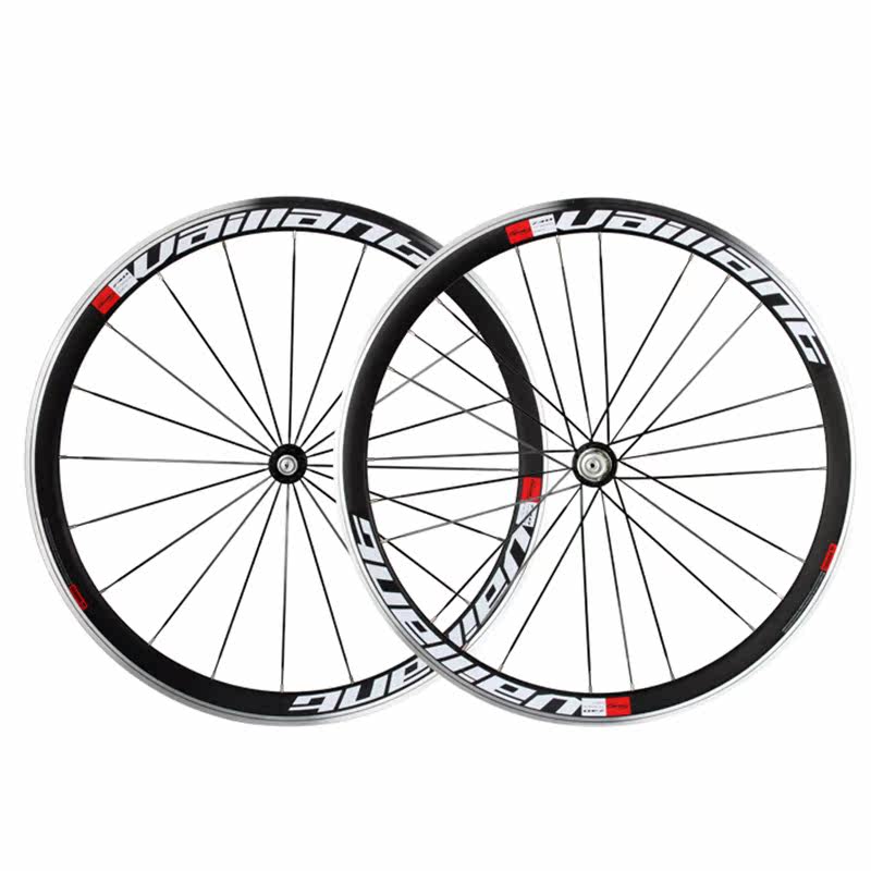 Roues de vélo - Ref 2384447 Image 6