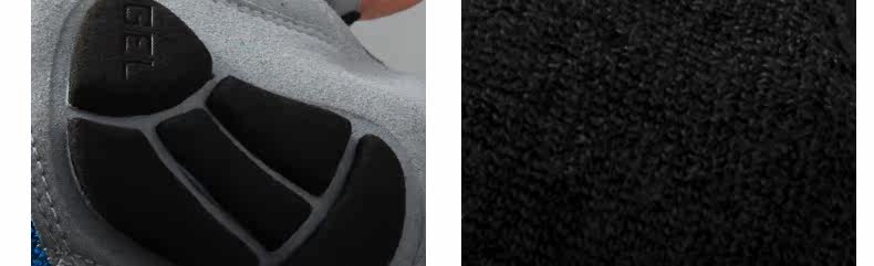 Gants de cyclisme mixte - Ref 2244285 Image 26