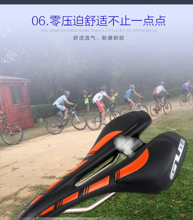 Selle de vélo - Ref 2350935 Image 12