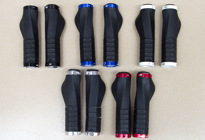 Poignées de vélo - Ref 2356691 Image 10