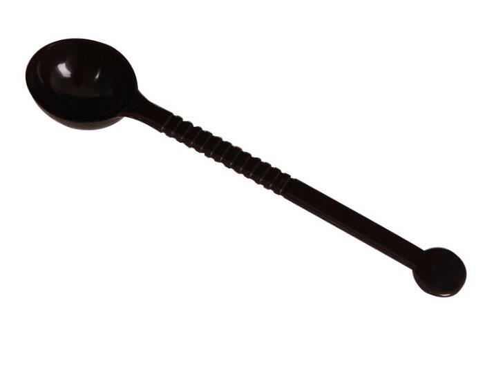 Coffee bean measuring spoon automatic hand-brewed coffee machine coffee bean measuring spoon