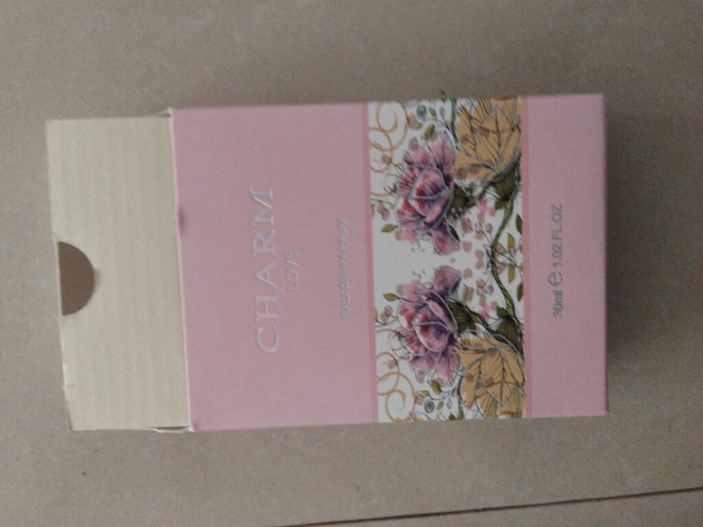 abada香水免费试用这个牌子怎么样，好用吗,第2张