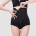 Thắt lưng bụng sau sinh nữ mùa hè siêu mỏng corset đai cơ thể cơ thể không có dấu vết giảm eo vòng eo corset vòng eo đai nịt bụng nam Đai giảm béo