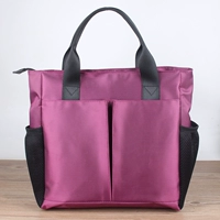 Роза красная