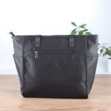 M/爱牧格 Универсальная вместительная и большая сумка на одно плечо для матери и ребенка, ткань оксфорд, в корейском стиле