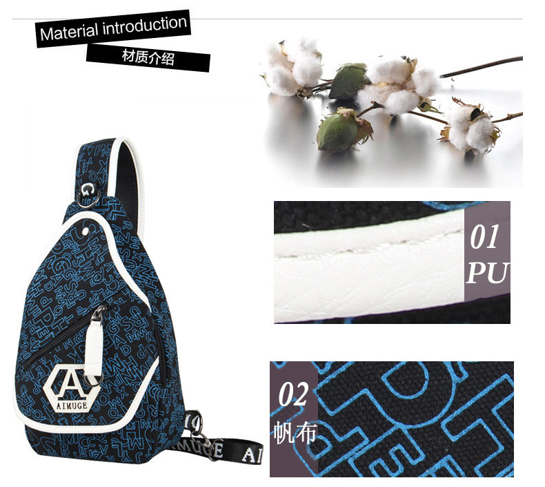 Sac pour homme - Ref 50333 Image 19