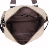 M/爱牧格 Тканевый ремешок для сумки для отдыха, трендовая сумка для путешествий, в корейском стиле