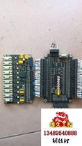 Zhongyan Keda axis servo control board ZYKD10-50BH ZYKD2-60 requires inquiry and is on sale.