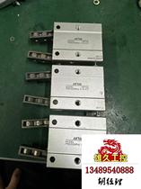 Airtac HFY25 three models in stock in good condition with silky smooth operation single cylinder please inquire for price now on sale.