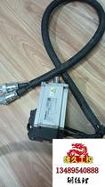 MHMJ042P1S 400W servo motor with normal function second-hand sale please inquire for price.