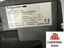Schneider servo motor ILS1V853S1163 needs inquiry and is on sale.