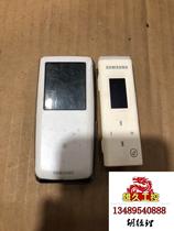 Samsung mp3. The condition is as shown in the picture. No charger for charging. Quality and defectiveness not included. Please inquire before bidding.