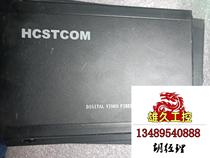 HCSTCOM VGA high-definition optical transceiver 3 pieces to take away the price is negotiable please inquire for the price.